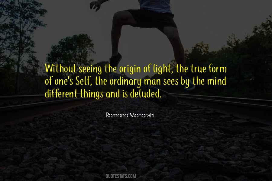 Quotes About Seeing The Light #1350346