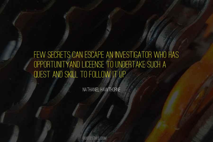 Schembri Quotes #1223923