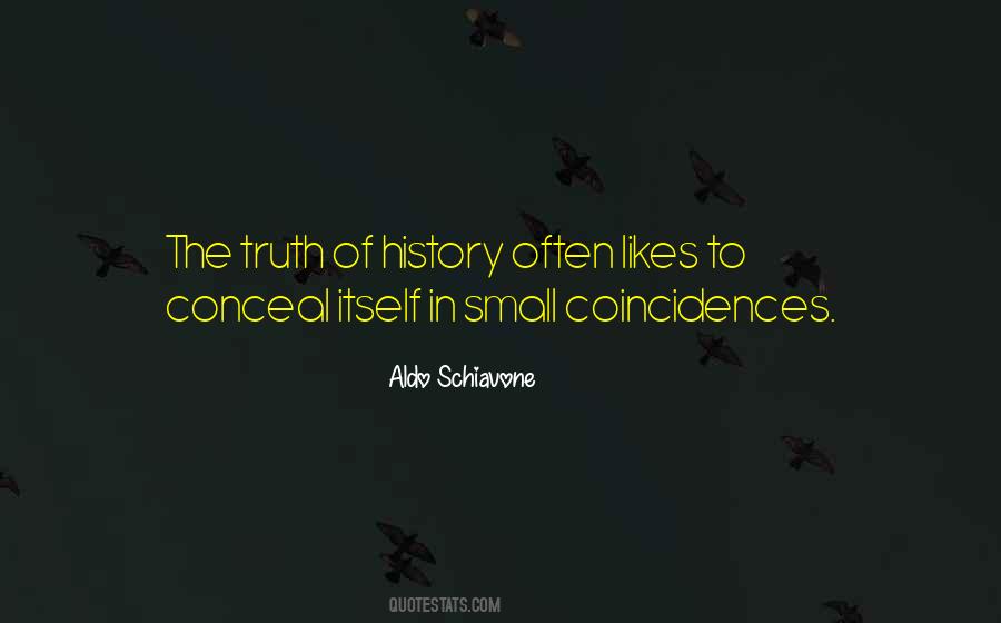Schiavone Quotes #1088022