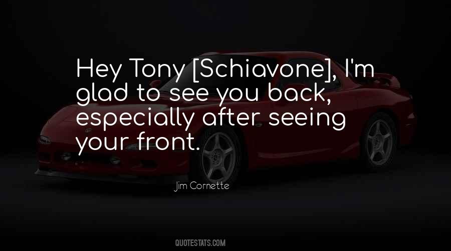 Schiavone Quotes #1591875