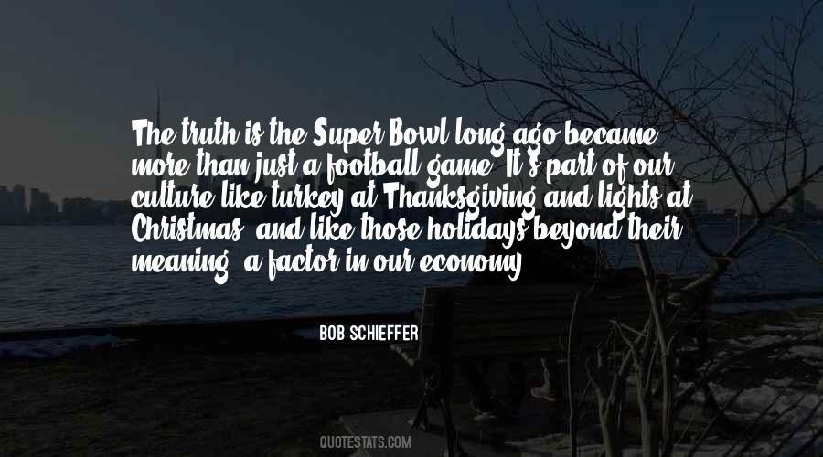 Schieffer Quotes #104568