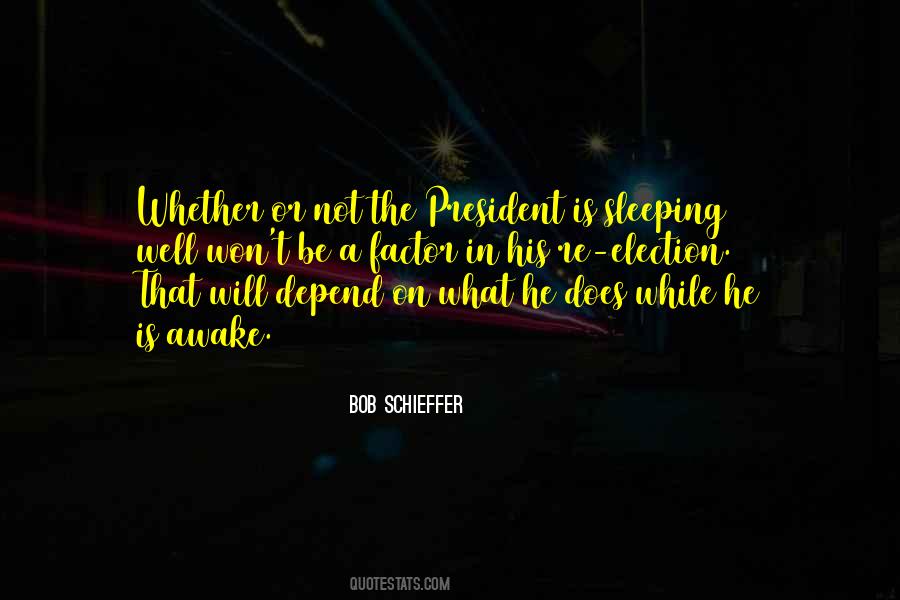 Schieffer Quotes #1479371