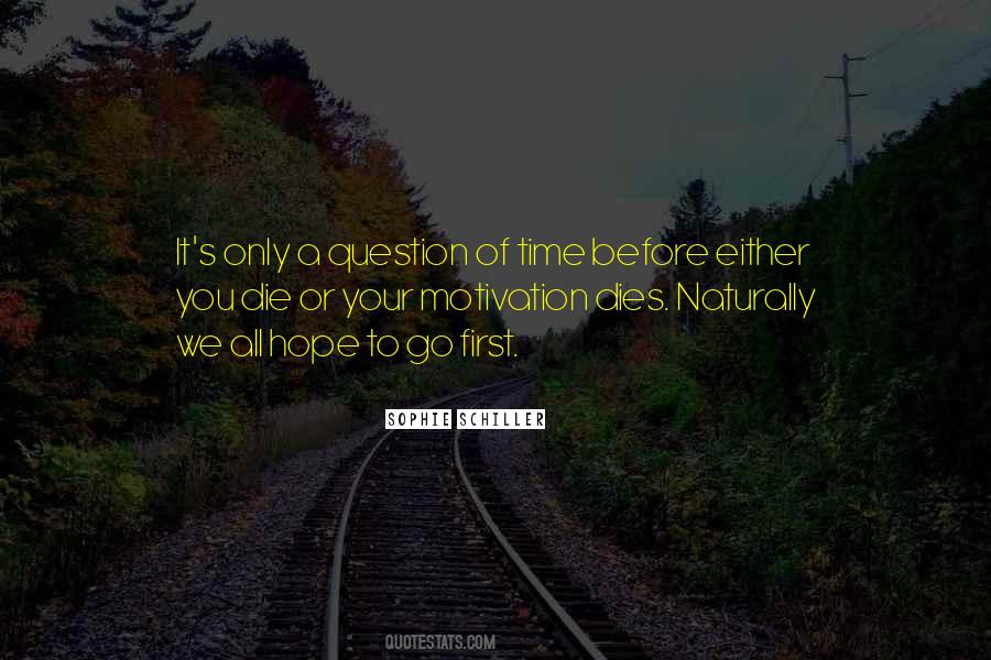 Schiller's Quotes #1067902