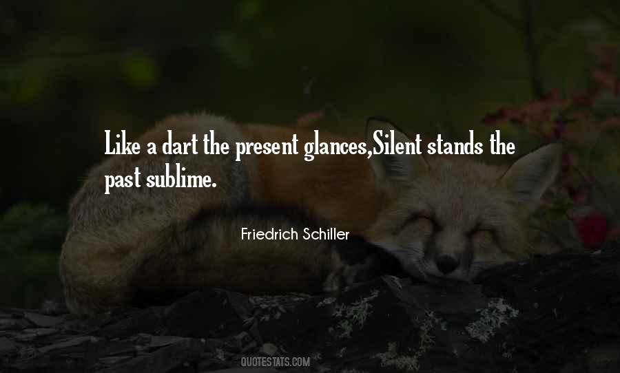 Schiller's Quotes #109639