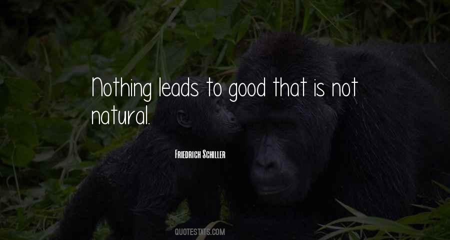 Schiller's Quotes #112685