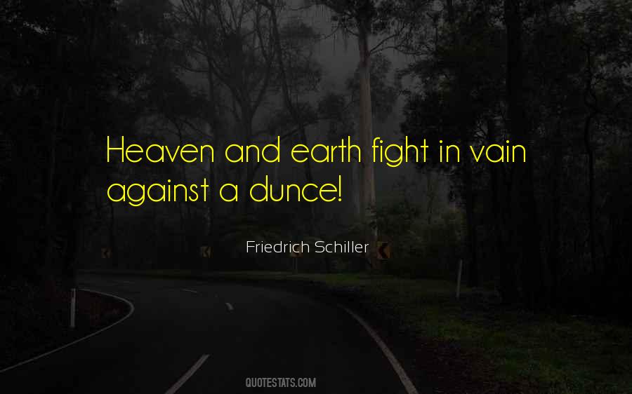 Schiller's Quotes #13180