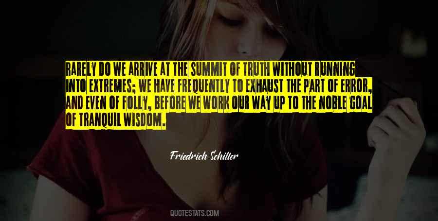 Schiller's Quotes #140768