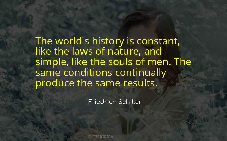 Schiller's Quotes #1614130