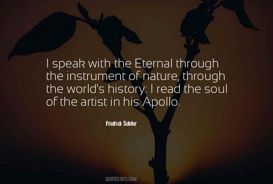 Schiller's Quotes #1735109