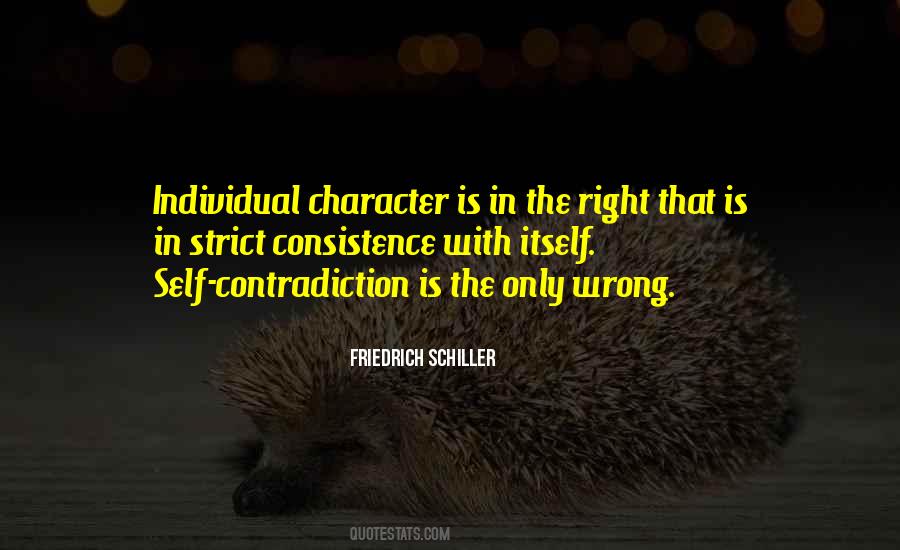 Schiller's Quotes #32608