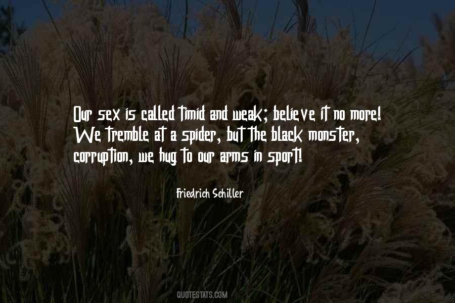 Schiller's Quotes #60735