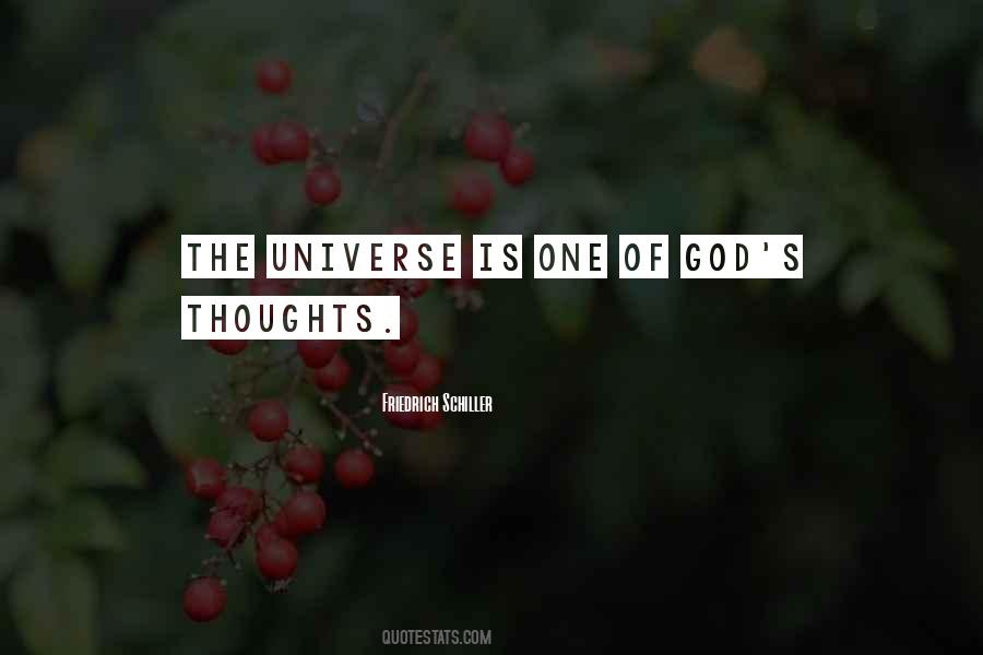 Schiller's Quotes #73865