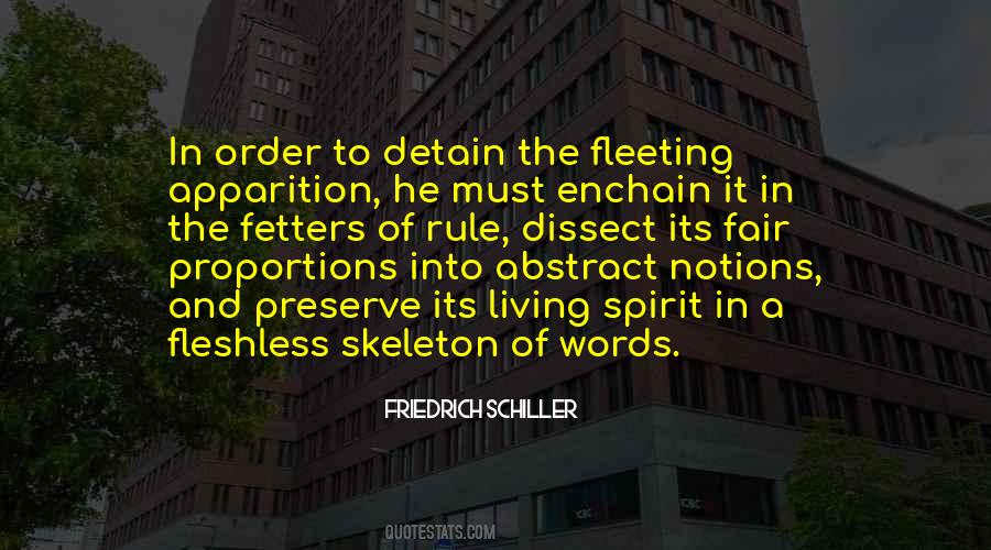 Schiller's Quotes #89834
