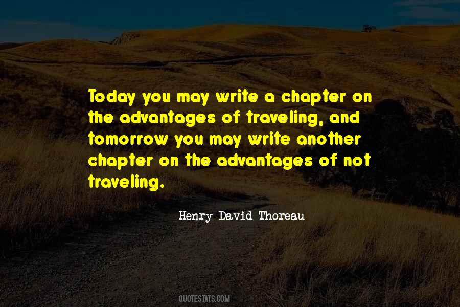 Quotes About Traveling Home #1740400