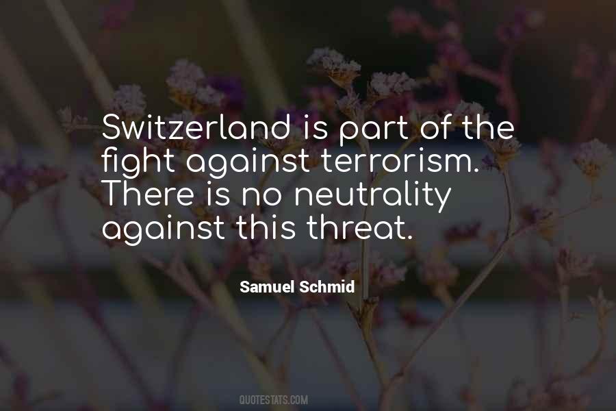 Schmid Quotes #1790475