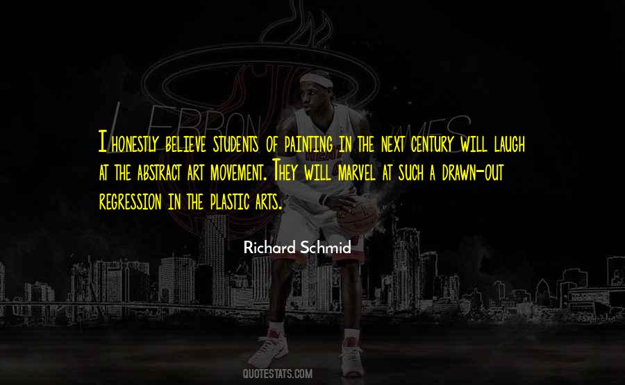 Schmid Quotes #564738