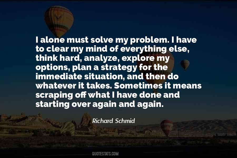 Schmid Quotes #800657