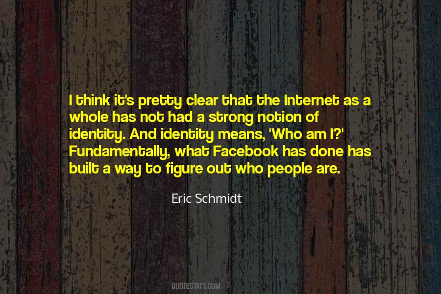 Schmidt's Quotes #1114475