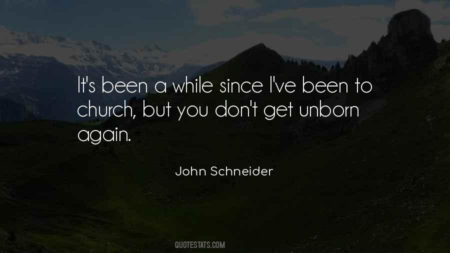 Schneider's Quotes #1010285