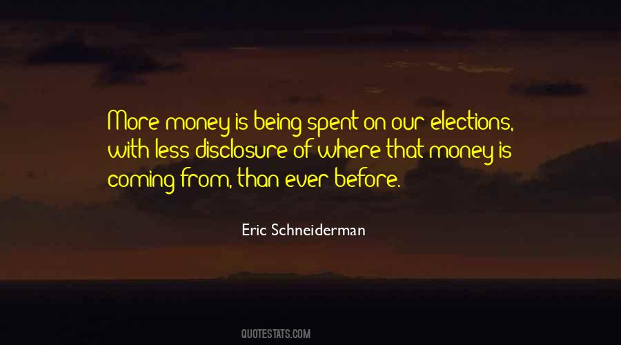 Schneiderman's Quotes #382269