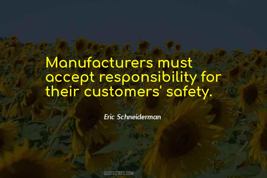 Schneiderman's Quotes #751075