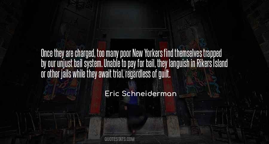 Schneiderman's Quotes #978782