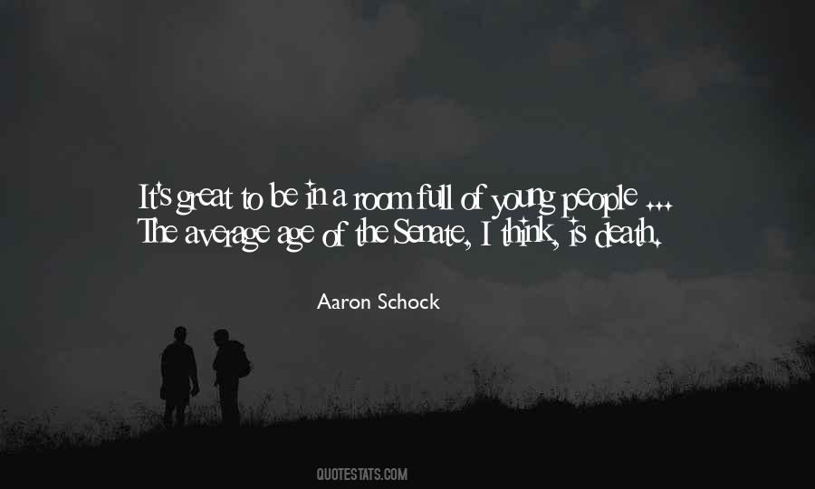 Schock Quotes #480899