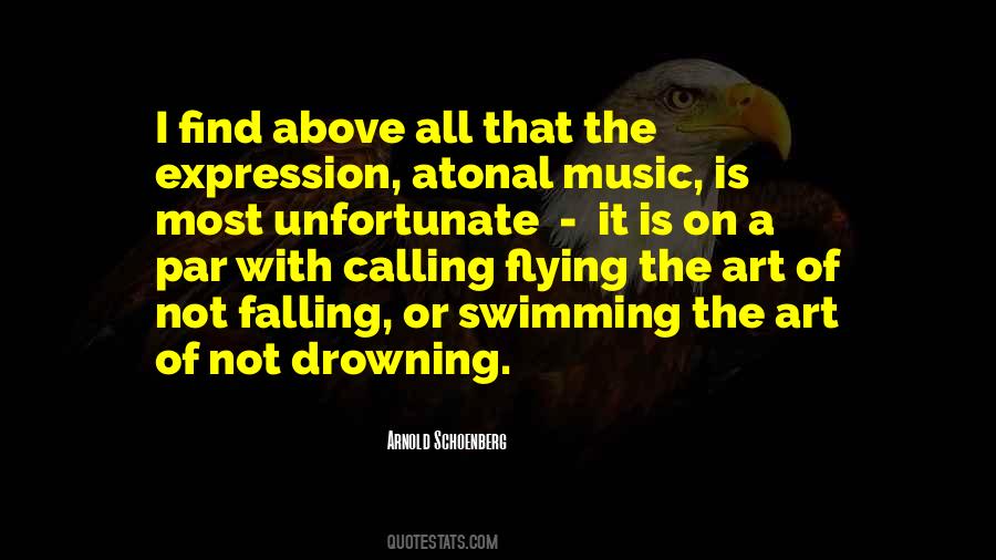 Schoenberg's Quotes #871755