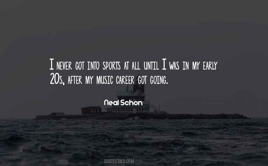 Schon Quotes #1483814 Schon Quotes #1483814