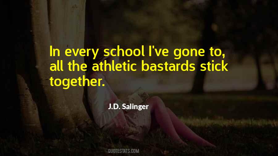 School'd Quotes #20241