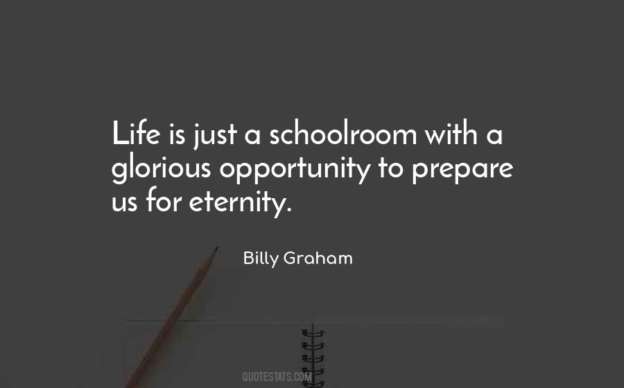 Schoolroom Quotes #1540583