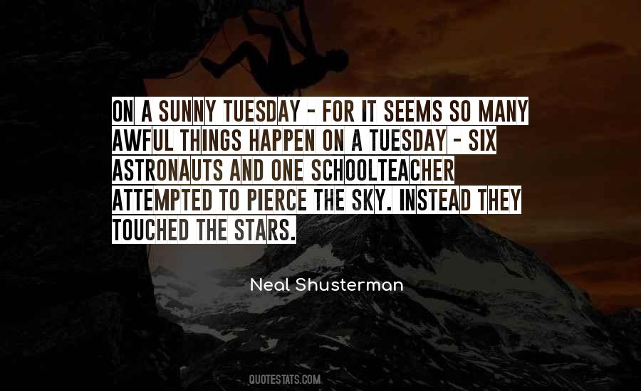 Schoolteacher Quotes #1579385