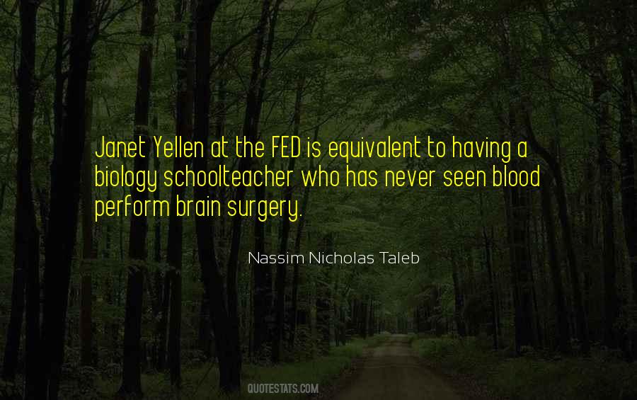 Schoolteacher Quotes #652622