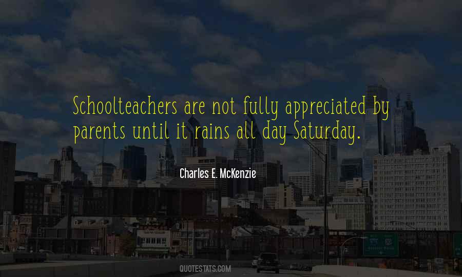 Schoolteachers Quotes #272847