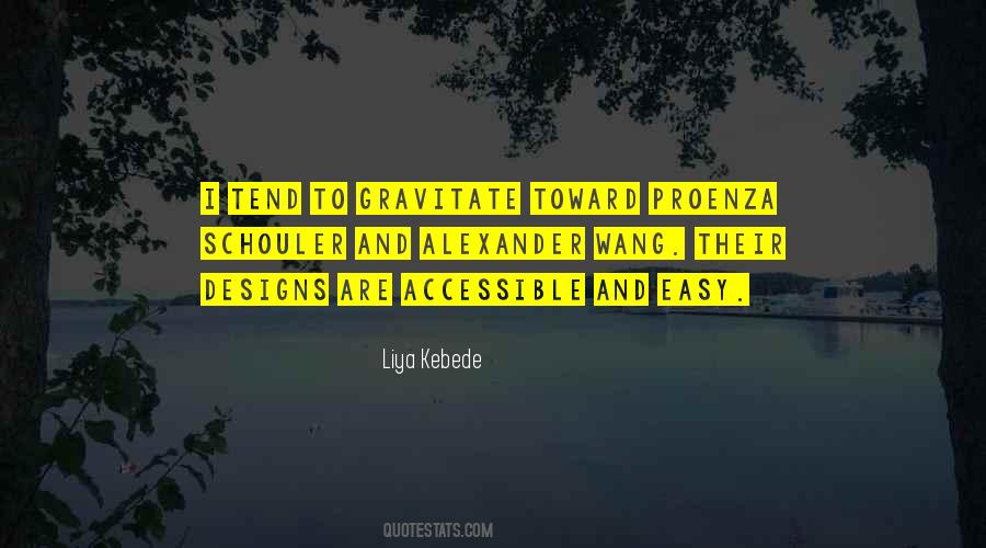 Schouler Quotes #1139572