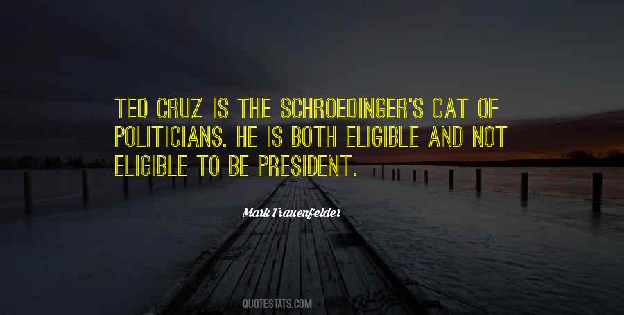 Schroedinger Quotes #1664262