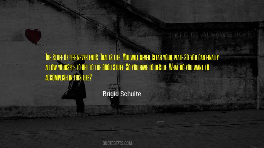 Schulte Quotes #801938