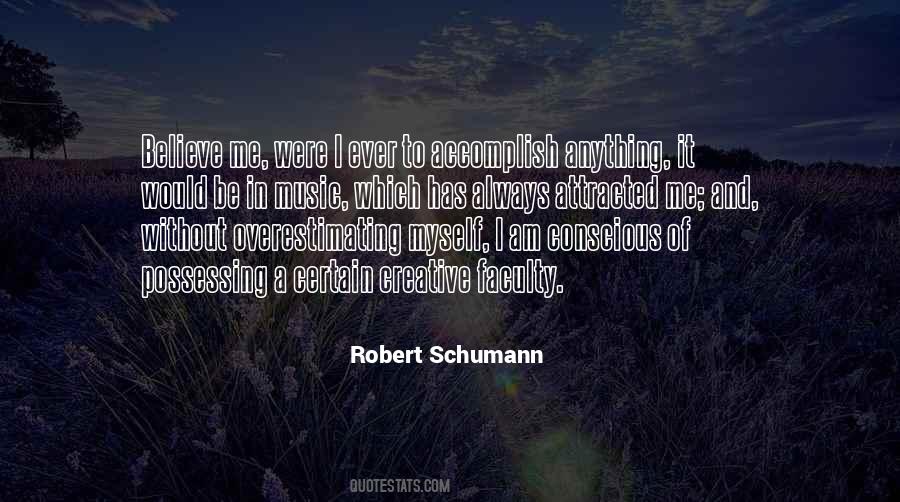 Schumann's Quotes #1720004