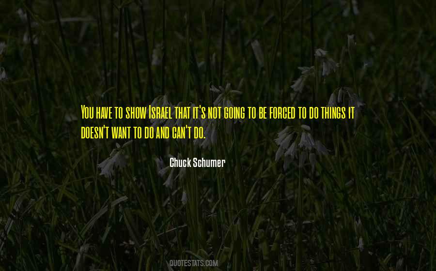 Schumer's Quotes #557584