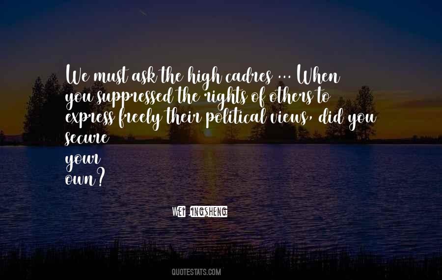 Schwarzenbach Quotes #558980