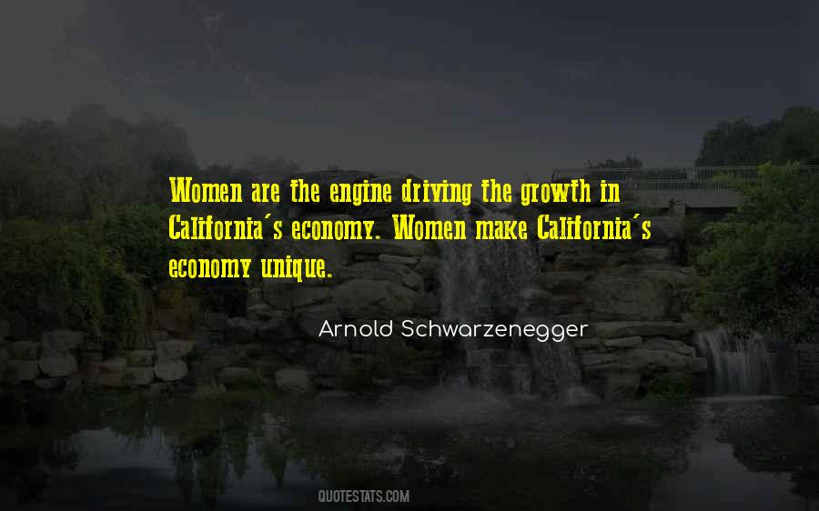 Schwarzenegger's Quotes #1115247