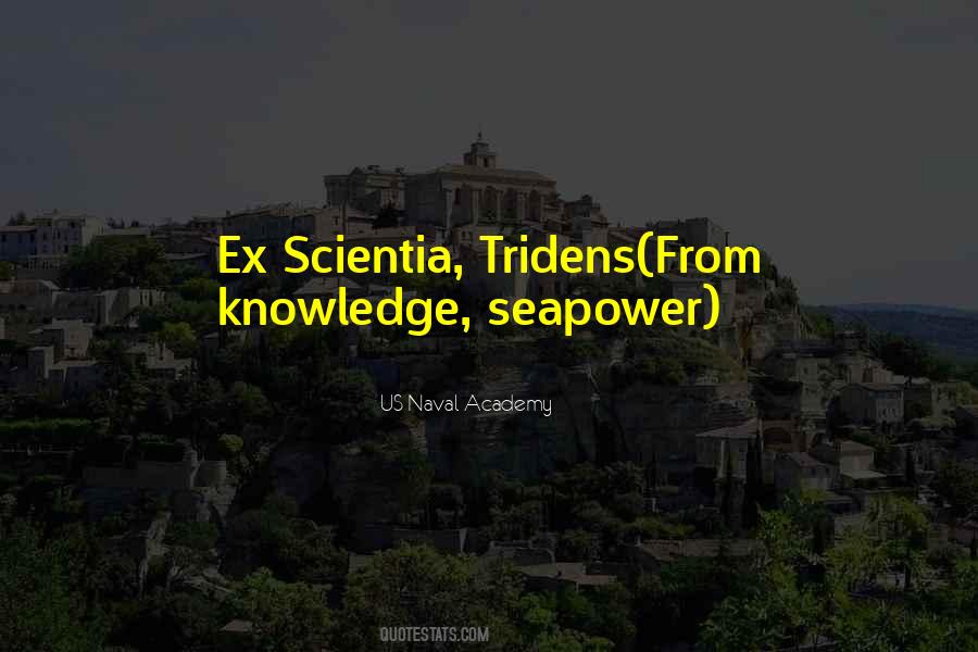 Scientia Quotes #1187464