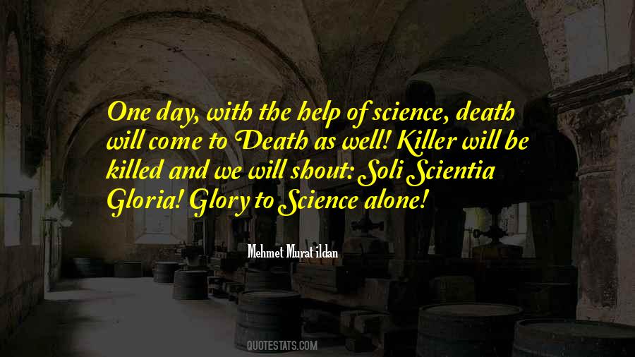 Scientia Quotes #50694