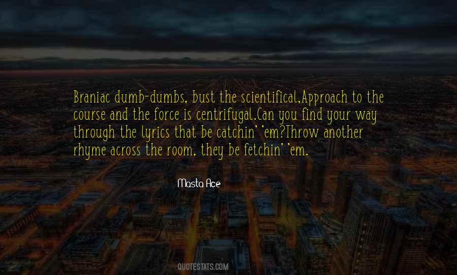 Scientifical Quotes #1577743