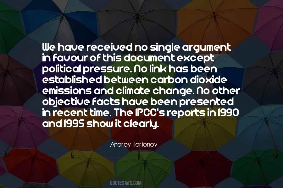 Quotes About Carbon Dioxide Emissions #860398