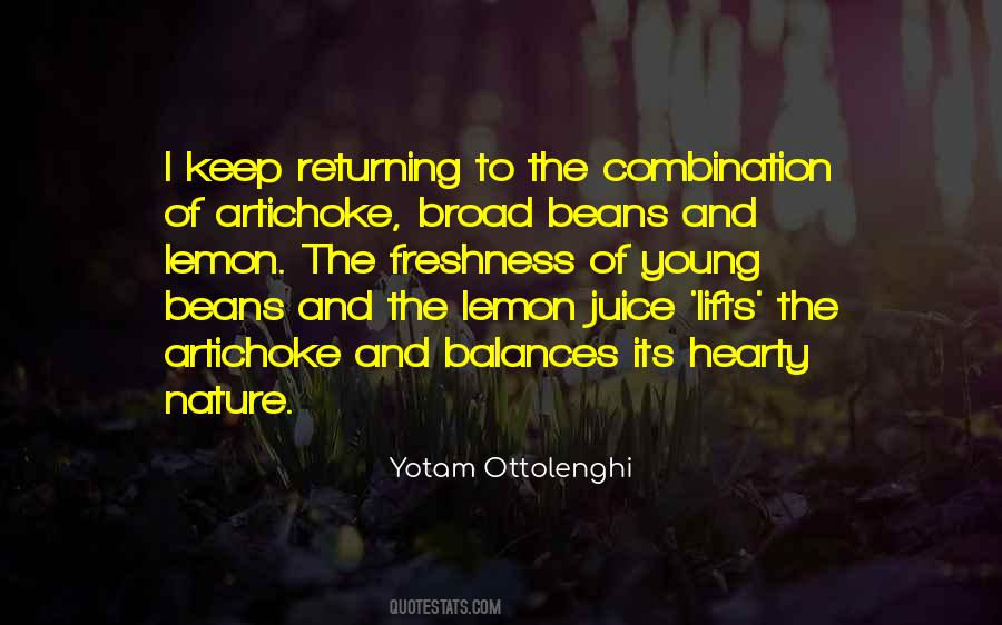 Quotes About Lemon Juice #940223