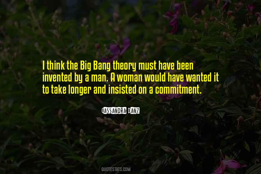 Quotes About Bang Bang #116393