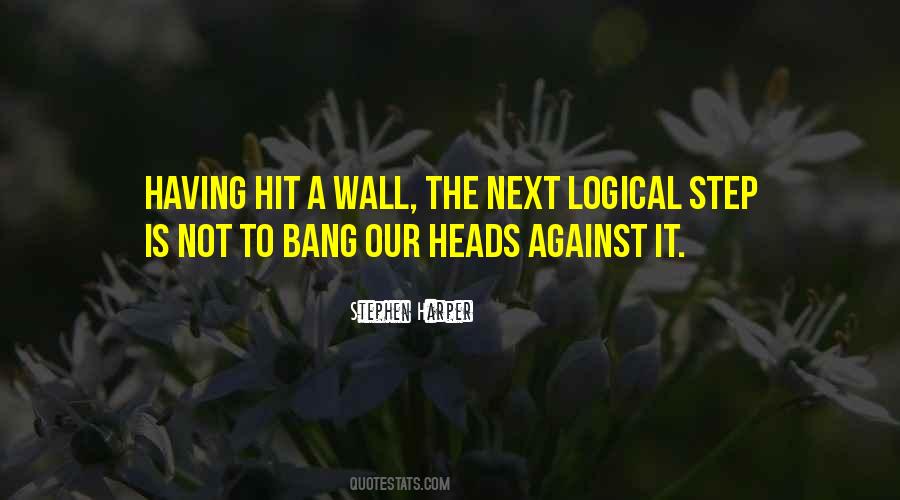 Quotes About Bang Bang #68849