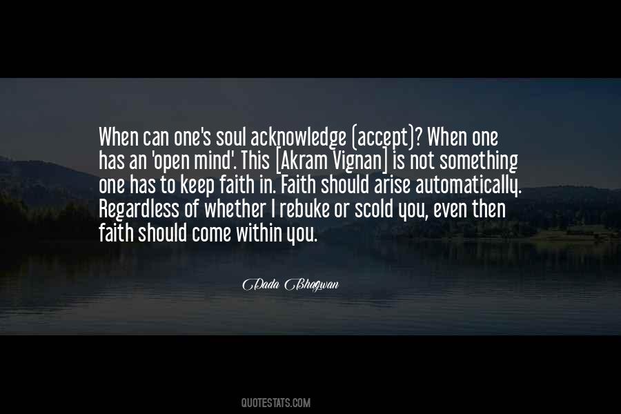 Scold's Quotes #1233851