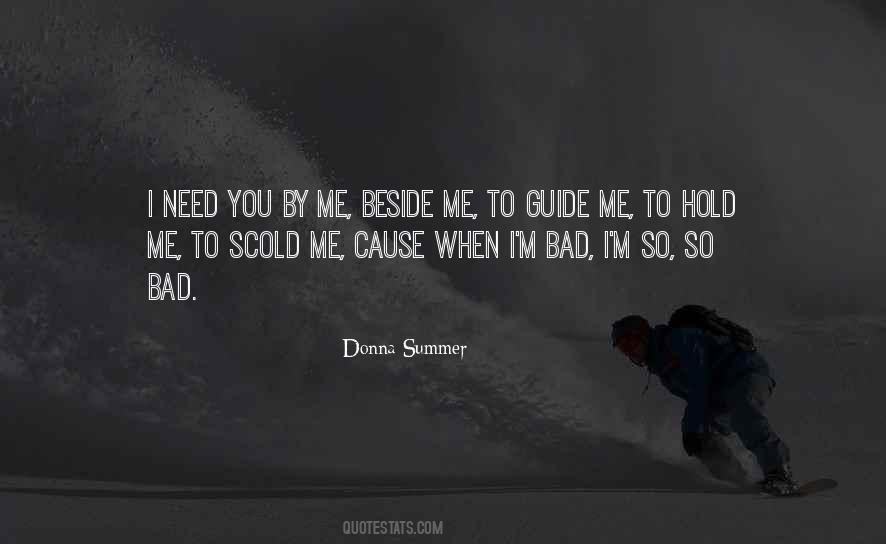 Scold's Quotes #975305